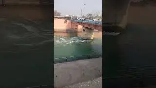 Roorkee Kaliyar sharif Ganga Nahar