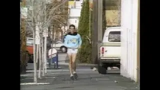 Speed Walker vs Gas Thief