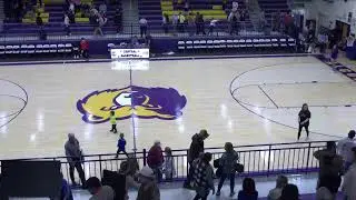 Alcorn Central High School vs PINE GROVE Mens Varsity Basketball