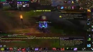 Blood dk pvp 6.2.3 Trolling ashran episode 1