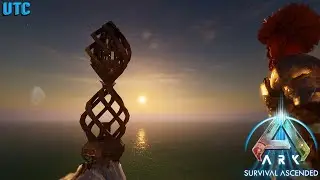 Building The Perfect Aviary in Ark Ascended :: The Aviary Part 4