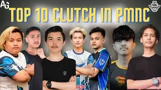 Top 10 Clutches Of PMNC Nepal l PMNC Best Clutches l
