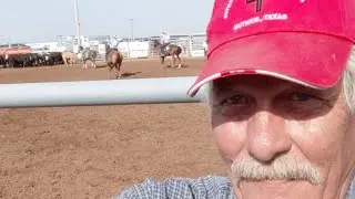 Ranch Rodeo Preview - 2020 Will Rogers Range Riders Rodeo