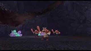 Wizard101: Myth Playthrough Ep 289: Kaiser Troll