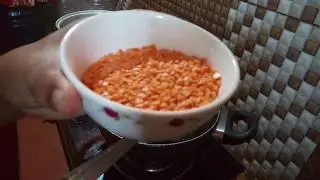3 MENU SIMPLE NEPALI FOOD (VEGETARIAN FOOD)