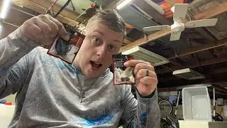 Minima Jig AND Fidget Jig REVIEW RIOT BAITS