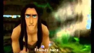 Kingdom Hearts Funniest Moments