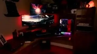 Walmart LED Light Strips