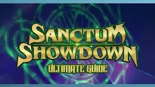 Marvel snap : Sanctum showdown ( Ultimate Guide ) season 1 : Ep 4