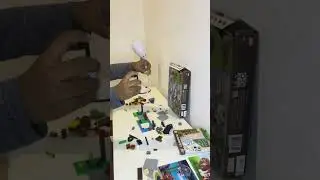 🎮 Mis juguetes de Minecraft | Colección increíble y divertida Parte 2