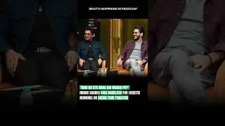 Indian Sharks Face Backlash for Egoistic Remarks on Shark Tank Pakistan