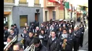 Pasodoble 