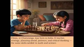 How Indian Traditional Games Boost Brain Power & Learning Abilities