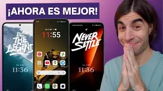PERSONALIZA así tu móvil Oneplus, OPPO y Realme con estos TRUCOS😎
