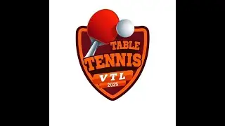 DAY 3 | QUALIFIER 2 | VIVAREA TABLE TENNIS LEAGUE 2025 (VTL)