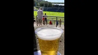Erstes Spiel im Stadion seit 542 Tagen #WSV