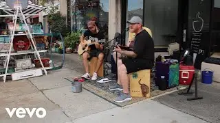 Broke Tall Folk - Memphis Can You Hear Me?