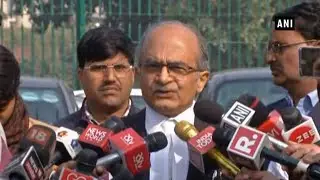 Restoring Alok Verma as CBI Director &lsquo;partial victory&rsquo;: Prashant Bhushan