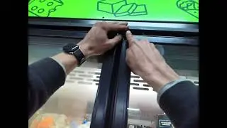 Anthony door installation/replacement 