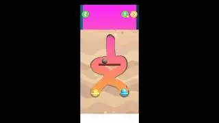 Dig It - Multi-Color Levels 20-40 (Cheats)