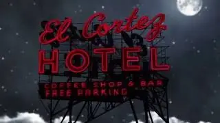 El Cortez Hotel and Casino - 