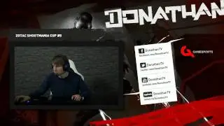 SubSeven vs. LOMZ - round 2 - ZOTAC ShootMania Cup #5