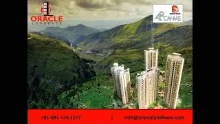 Supertech 48 Canvas Sector 79 - Oracle Landbase 9811231177