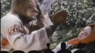MST3K  0813 - Jack Frost - Ivan is unBEARable!