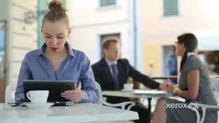 Xerox DocuShare 7