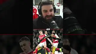 &laquo;Арсенал&raquo; слишком много думает о проблеме низкого блока? #arsenal #afc #premierleague
