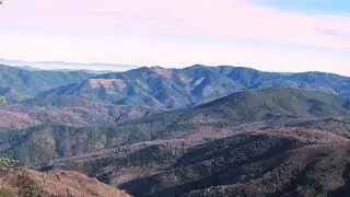 Planina   T A J A N   07 12 2018