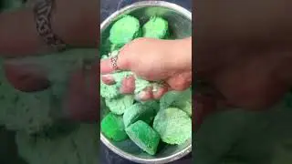 Citric acid reforms #asmrgymchalk #powdery #crunchy #gritty #satisfying #stressrelief #calming