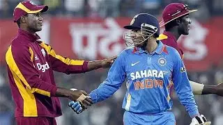 INDIA VS WEST INDIES - HIGHLIGHTS / 4th ODI - Indore - 08 DECEMBER 2011 / #jayensojitra #indvswi