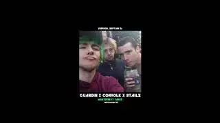 convolk x 9TAILS x guardin - whatever it takes (Intrumental) (ReProd. Septian S)