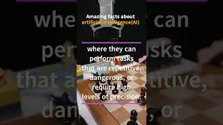 The Rise of AI-Powered Robots in Industry