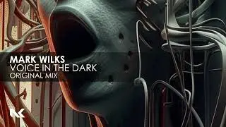 Mark Wilks - Voice In The Dark