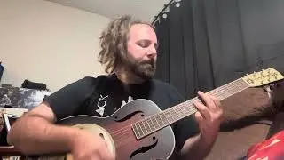 Rookie Mistake (a song about Spiral: From the Book of Saw) - Eric Bennett (original)
