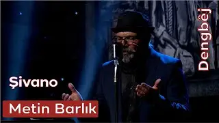 Doç. Dr. Metin Barlık | Şivano