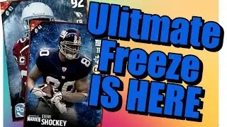 Mut 17 - Ultimate Freeze IS HERE!! + Pack Opening