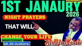 This Prayer Ended Years of Witchcraft Attacks Overnight