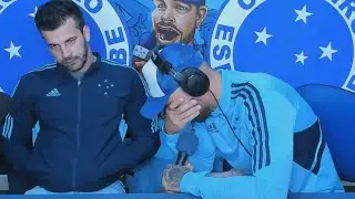 ⚽ GOLS - REMO 2X1 CRUZEIRO - JORNADA ESPORTIVA CRUZEIRO SPORTS - DERROTA AMARGA DE VIRADA!