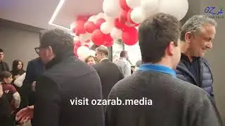 Special interview with Anthony Rahayel @ngno at SeaSweet Greenacre Grand Opening