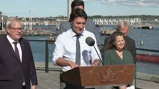 Announcing safe and reliable ferry service between Prince Edward Island and Nova Scotia