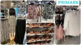 Primark new collection March 2021