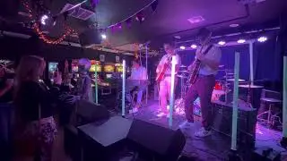Risk Live at Nice Guys Pizza