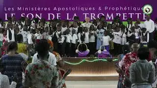 Mercredi 24 décembre 2025 - Célébration de la nativité de Christ