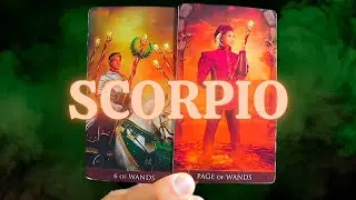 SCORPIO I'M NOT LYING TO YOU! THIS WOMAN WILL PAY FOR EVERYTHING SHE DID 🚨