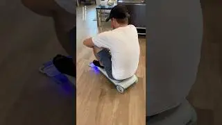 Kids Will Beg to Mop the Floor Now!