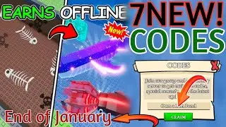 ⚠️ Update 💥[CODE] ⚠️ OWN A FISH POND CODES IN JANUARY 2026 - ROBLOX OWN A FISH POND CODES 2026