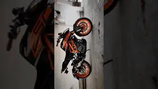 KTM Duke 250  WhatsApp Status ❤️